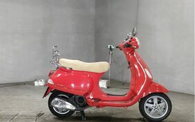 VESPA LX125 M443