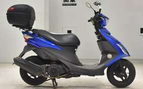 SUZUKI ADDRESS V125 S CF4MA