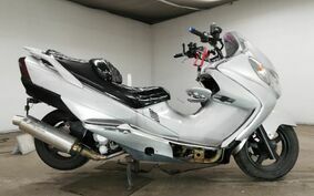 SUZUKI SKYWAVE 250 (Burgman 250) S CJ43A