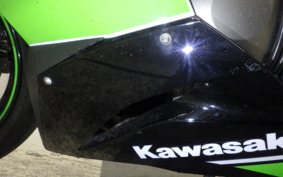 KAWASAKI NINJA ZX-6R A 2015