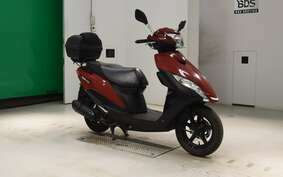 SUZUKI ADDRESS V125 DT11A