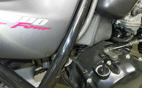 HONDA CB400SF VTEC 2000 NC39