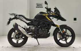 BMW G310GS 2021