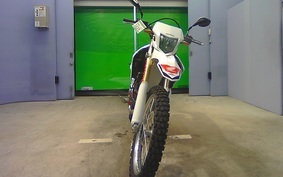 HONDA CRF250L MD38