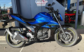 SUZUKI GIXXER 150 1988 ED131