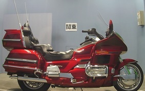 HONDA GL1500 GOLD WING SE SC22