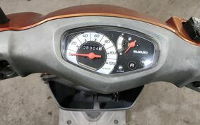 SUZUKI ADDRESS V125 G CF46A