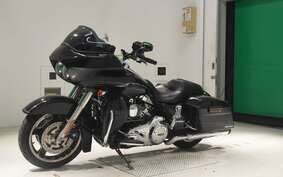 HARLEY FLTRX 1690 2012