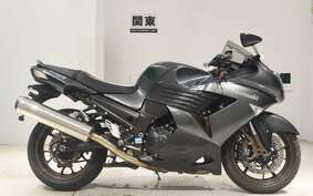 KAWASAKI ZZ1400 NINJA R 2006 ZXT40A