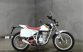 HONDA FTR250 MD17