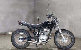 HONDA FTR223 MC34