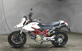 DUCATI HYPERMOTARD 1100S 2007 B100AA