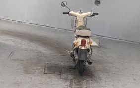 HONDA LITTLE CUB C50