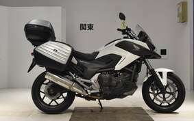 HONDA NC750X ABS 2014 RC72