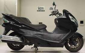 SUZUKI SKYWAVE 250 (Burgman 250) SS 2 CJ46A