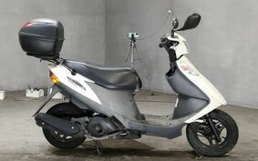 SUZUKI ADDRESS V125 G CF46A