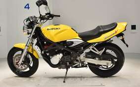 SUZUKI BANDIT 250 V Type GJ77A