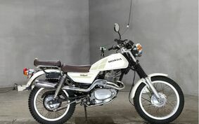 HONDA CT250S SILKROAD L250S