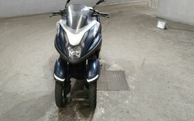 YAMAHA TRICITY 125 SE82J