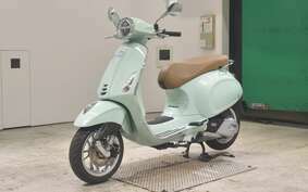 VESPA PRIMAVERA125