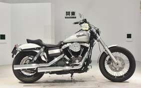 HARLEY FXDB 1580 2010 GX4