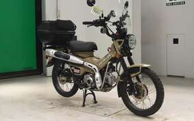 HONDA CT125 HUNTER CUB JA55