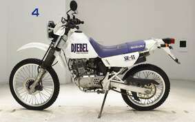 SUZUKI DJEBEL 200 (DR200SE) SH42A