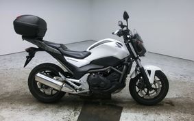 HONDA NC 700 S 2012 RC61