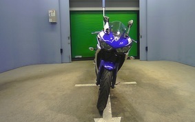 YAMAHA YZF-R3 2015 RH07J