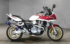 HONDA CB1300SB SUPER BOLDOR 2006 SC54