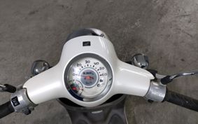 HONDA GIORNO AF70