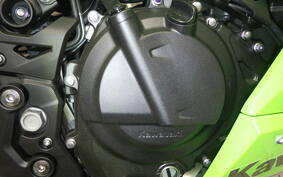 KAWASAKI NINJA 400 2024 EX400L