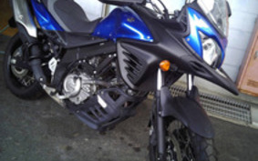 SUZUKI DL650 ( V-Strom 650 ) ABS 2014 VP56A