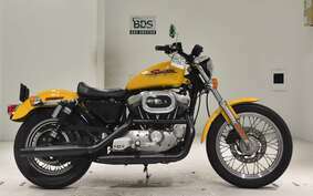 HARLEY XLH883 1999