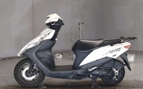SUZUKI ADDRESS V125 DT11A