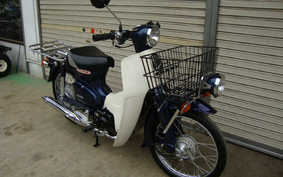 HONDA PRESS CUB 50 DX AA01