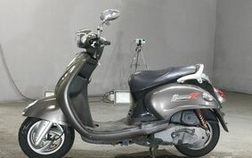 YAMAHA VINO 125 5JS