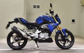 BMW G310R 2017 0G01