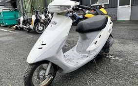 HONDA SUPER DIO AF27