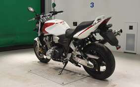 HONDA CB1300SF SUPER FOUR 2007 SC54