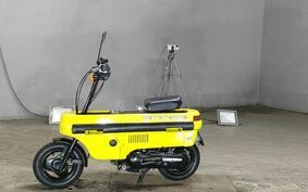 HONDA MOTOCOMPO AB12