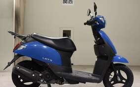 SUZUKI LET's CA4AA