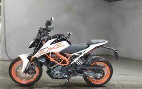 KTM 390 DUKE 2021 JPJ40