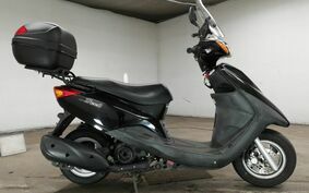 YAMAHA AXIS 125 TREET SE53J