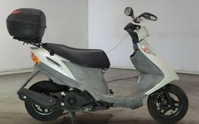 SUZUKI ADDRESS V125 G CF46A