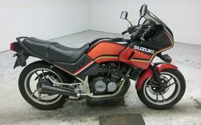 SUZUKI GS250FW GJ71A