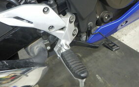 SUZUKI GIXXER 250 SF ED22B