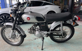 HONDA BENLY50 CD50