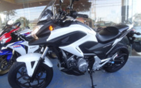 HONDA NC 700 X ABS 2012 RC63