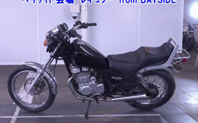 HONDA CBX125 CUSTOM
